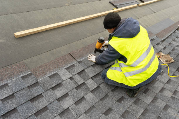 Best Flat Roof Repair Services  in Houghton Lake, MI