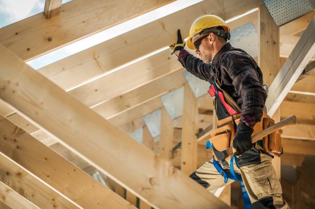 Best Roof Replacement Cost  in Houghton Lake, MI