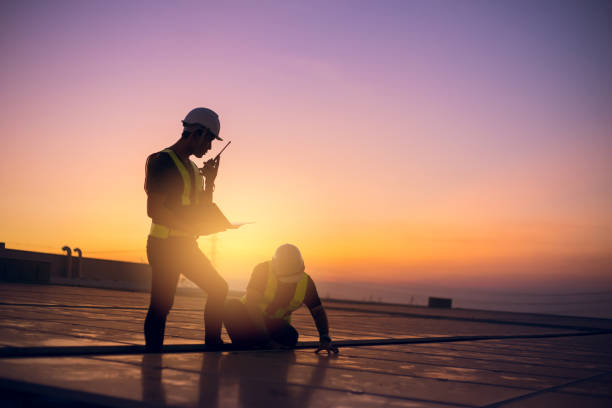 Best Gutter Installation and Roofing  in Houghton Lake, MI