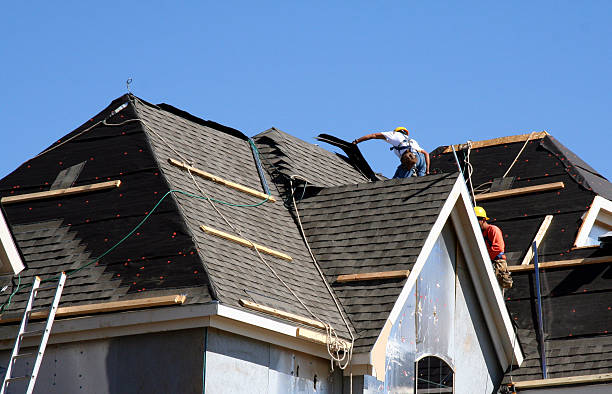 Best Roof Leak Repair  in Houghton Lake, MI