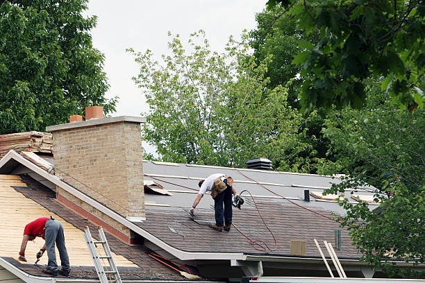 Best Emergency Roof Repair  in Houghton Lake, MI