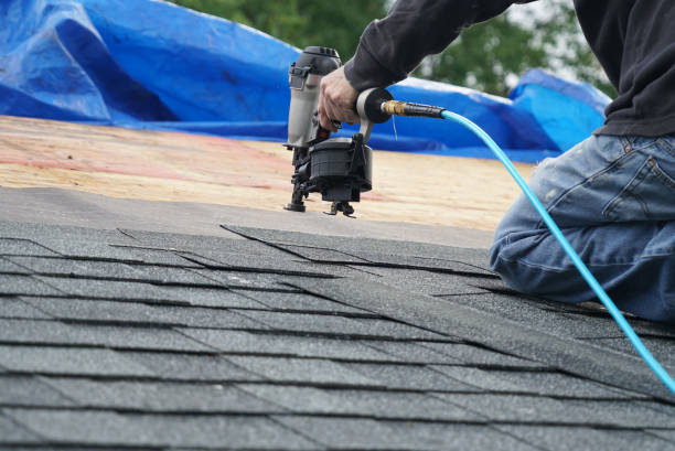Best New Roof Installation  in Houghton Lake, MI