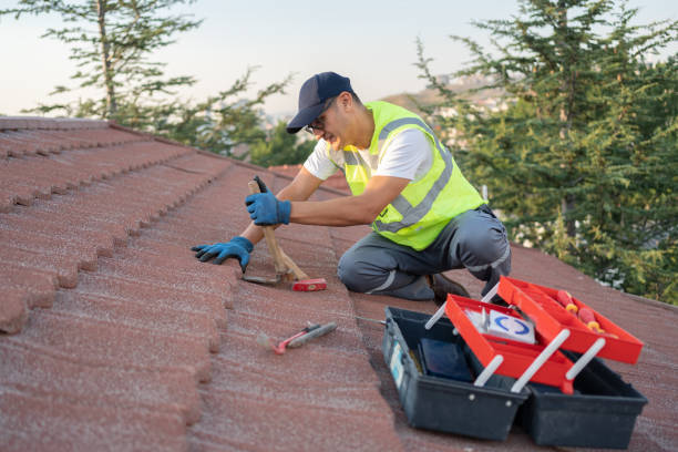 Best Best Roofing Contractors  in Houghton Lake, MI
