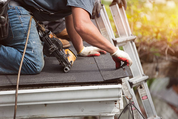 Quick and Trustworthy Emergency Roof Repair Services in Houghton Lake, MI