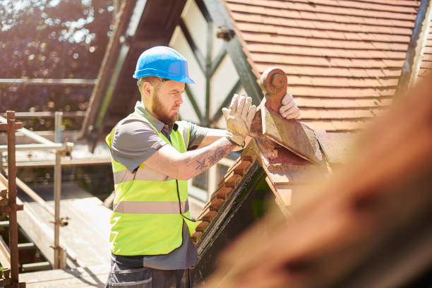Best Roof Restoration Services  in Houghton Lake, MI