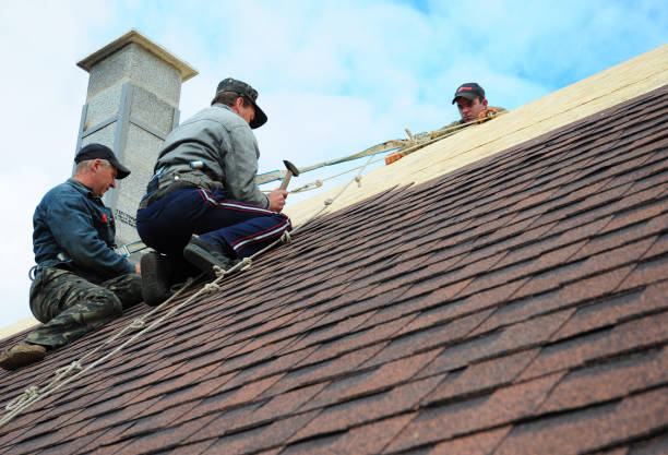 Trusted Houghton Lake, MI Roofing Contractor Experts