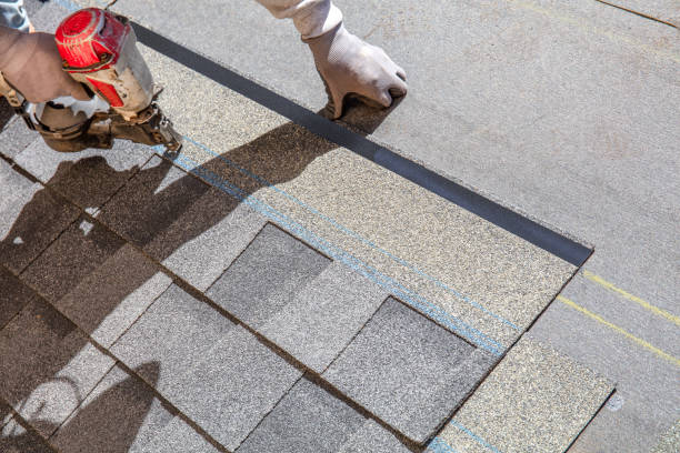 Best Roof Inspection Near Me  in Houghton Lake, MI