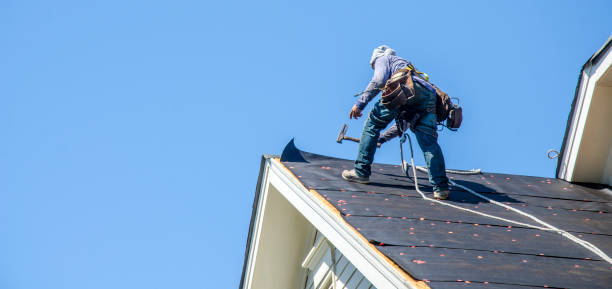 Best Roofing Contractors for Homes  in Houghton Lake, MI
