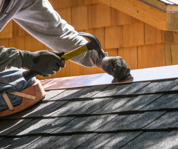 Best Storm Damage Roof Repair  in Houghton Lake, MI